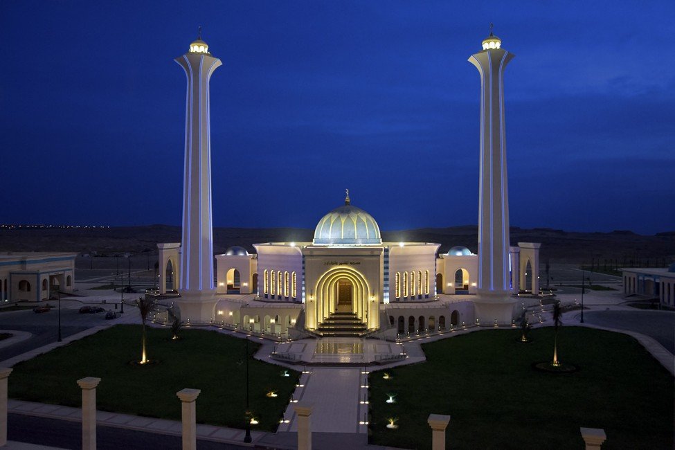 Best Architecture In Egypt Properties